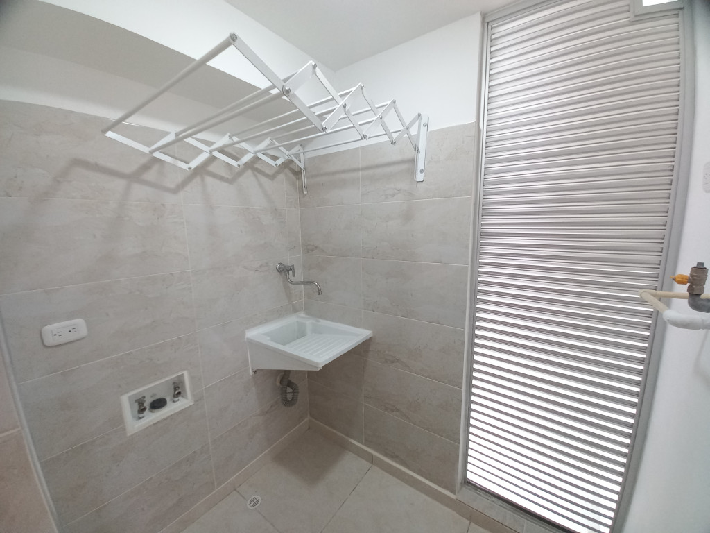 Apartamento En Arriendo - (Samaria) Conjunto Mallorca Piso  7, Ibagué