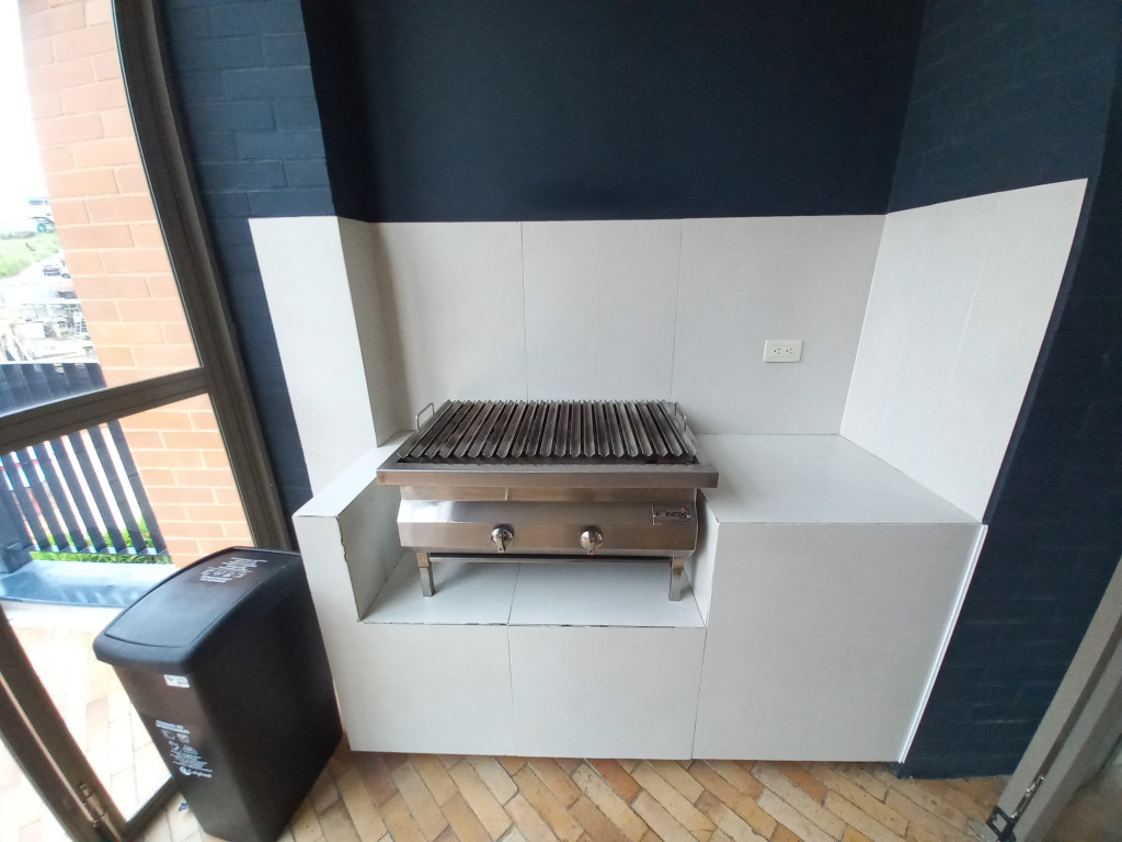 Apartamento En Arriendo - (Samaria) Conjunto Mallorca Piso  7, Ibagué