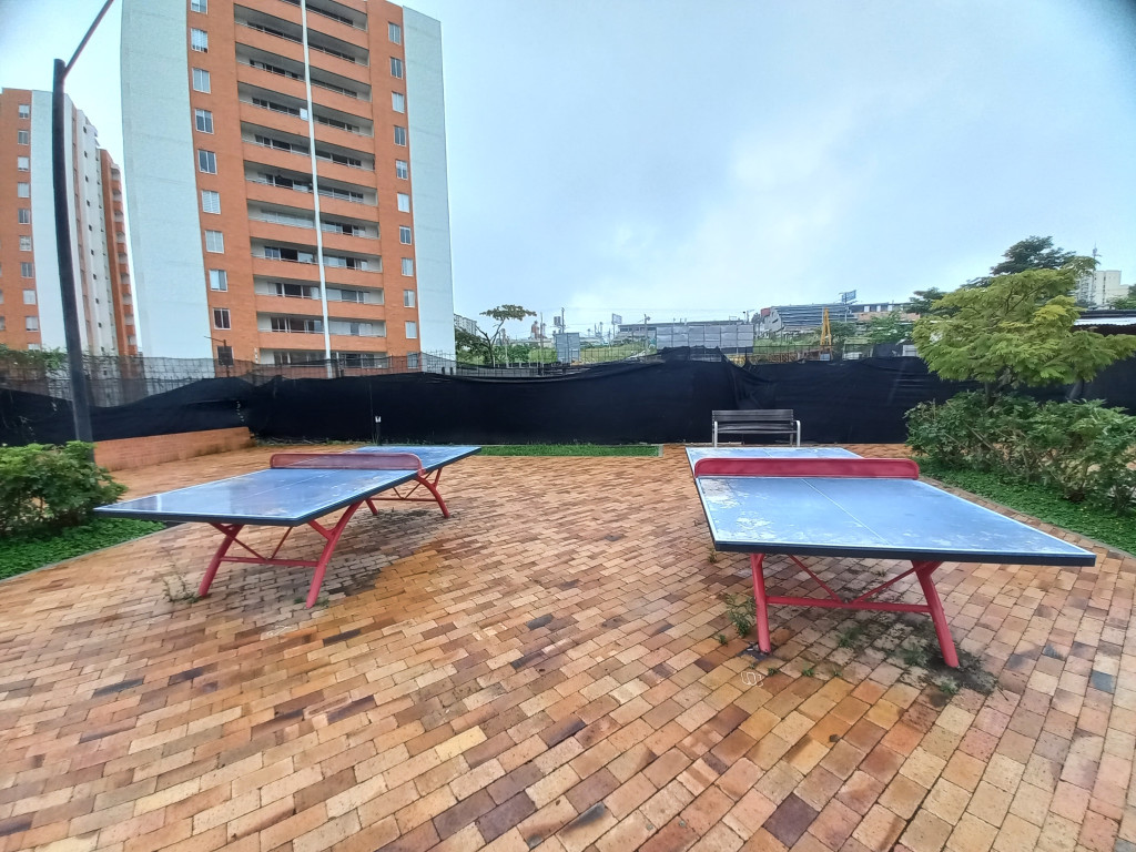 Apartamento En Arriendo - (Samaria) Conjunto Mallorca Piso  7, Ibagué