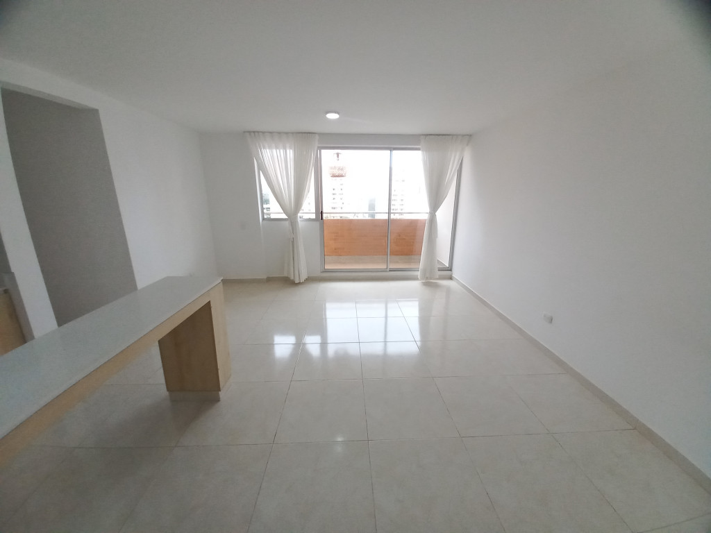 Apartamento En Arriendo - (Samaria) Conjunto Mallorca Piso  7, Ibagué