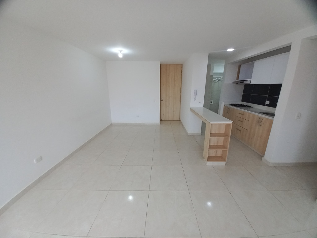 Apartamento En Arriendo - (Samaria) Conjunto Mallorca Piso  7, Ibagué