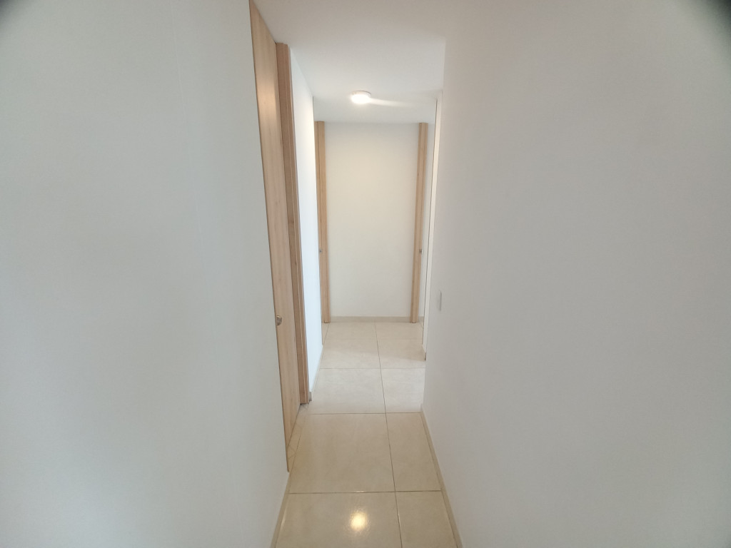Apartamento En Arriendo - (Samaria) Conjunto Mallorca Piso  7, Ibagué