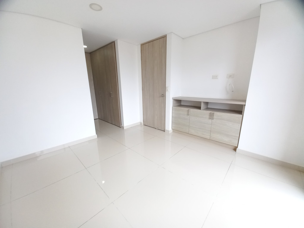 Apartamento En Venta - Edificio Kuarzo Piso 5, Ibagué