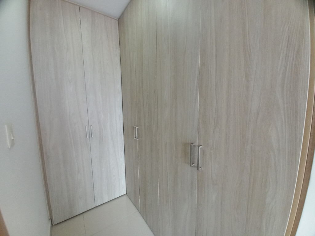 Apartamento En Venta - Edificio Kuarzo Piso 5, Ibagué