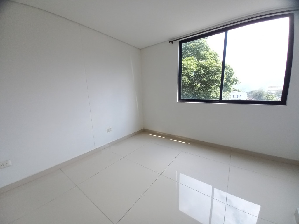 Apartamento En Venta - Edificio Kuarzo Piso 5, Ibagué