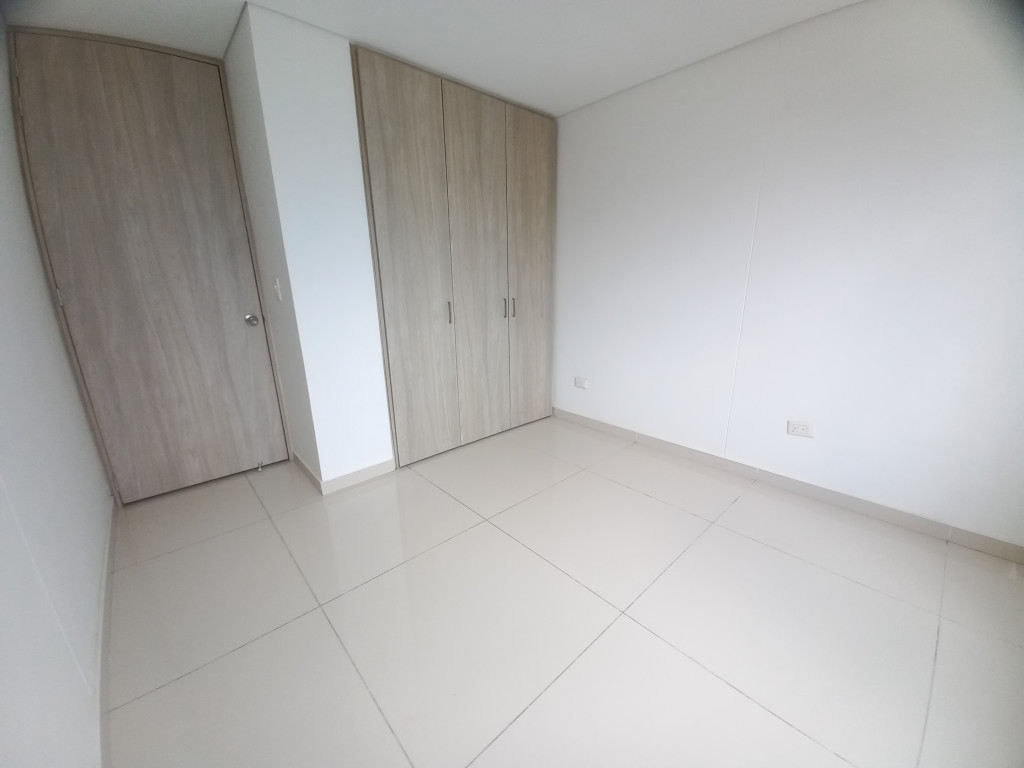 Apartamento En Venta - Edificio Kuarzo Piso 5, Ibagué