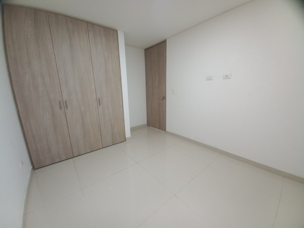 Apartamento En Venta - Edificio Kuarzo Piso 5, Ibagué