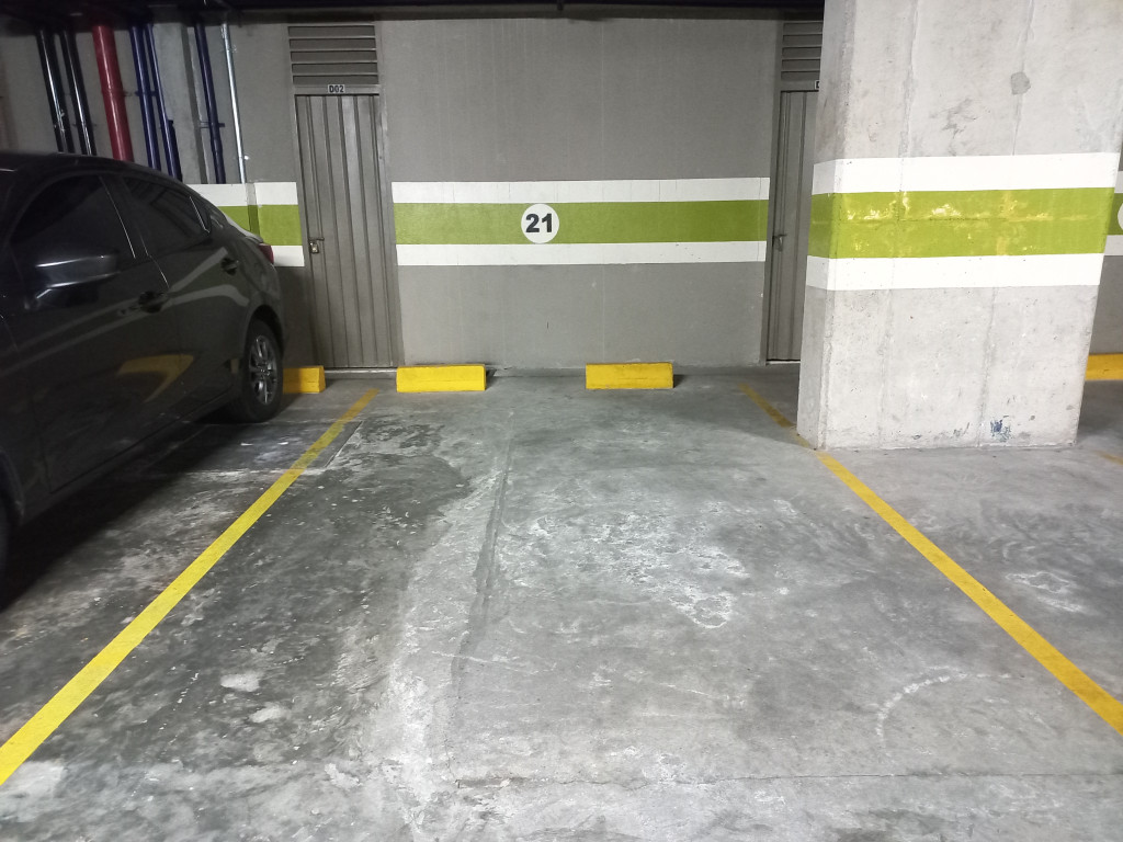 Apartamento En Venta - Edificio Kuarzo Piso 5, Ibagué