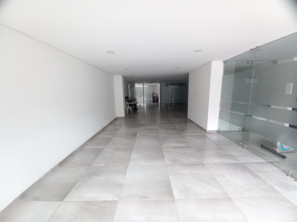 Apartamento En Venta - Edificio Kuarzo Piso 5, Ibagué