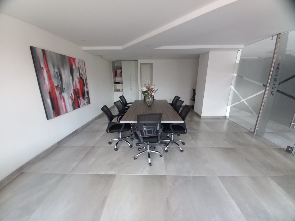 Apartamento En Venta - Edificio Kuarzo Piso 5, Ibagué