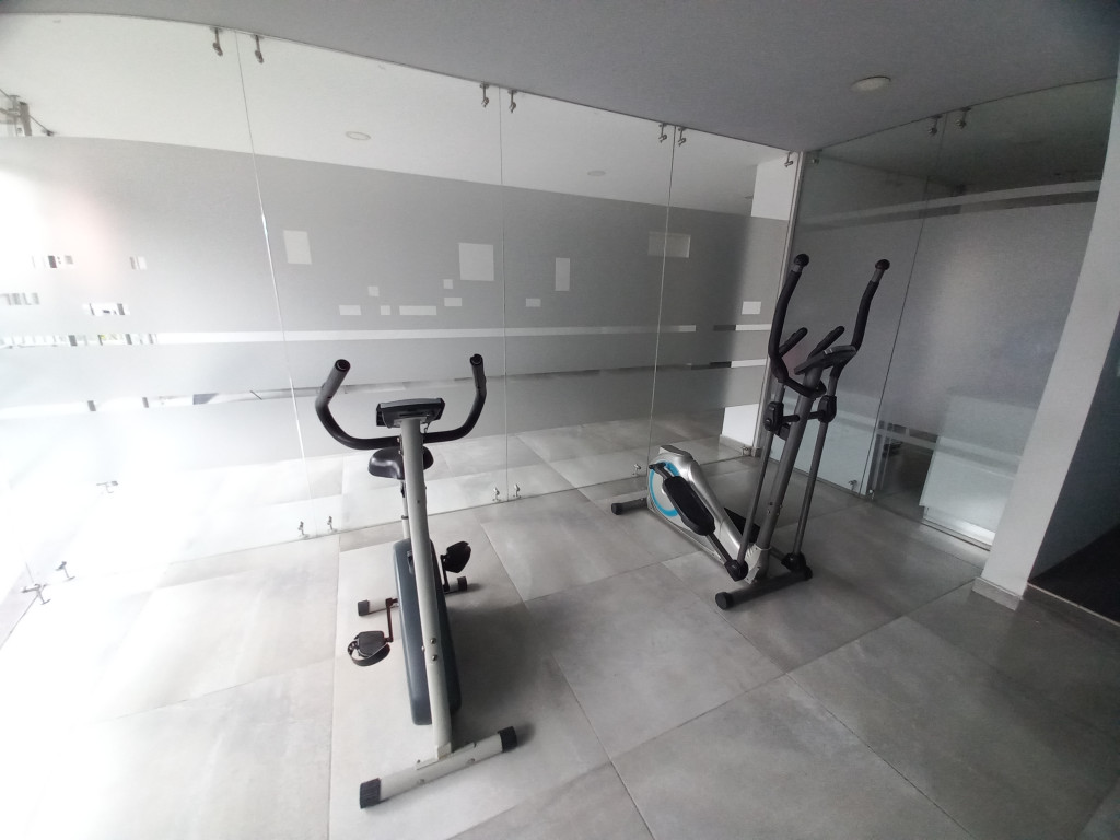 Apartamento En Venta - Edificio Kuarzo Piso 5, Ibagué