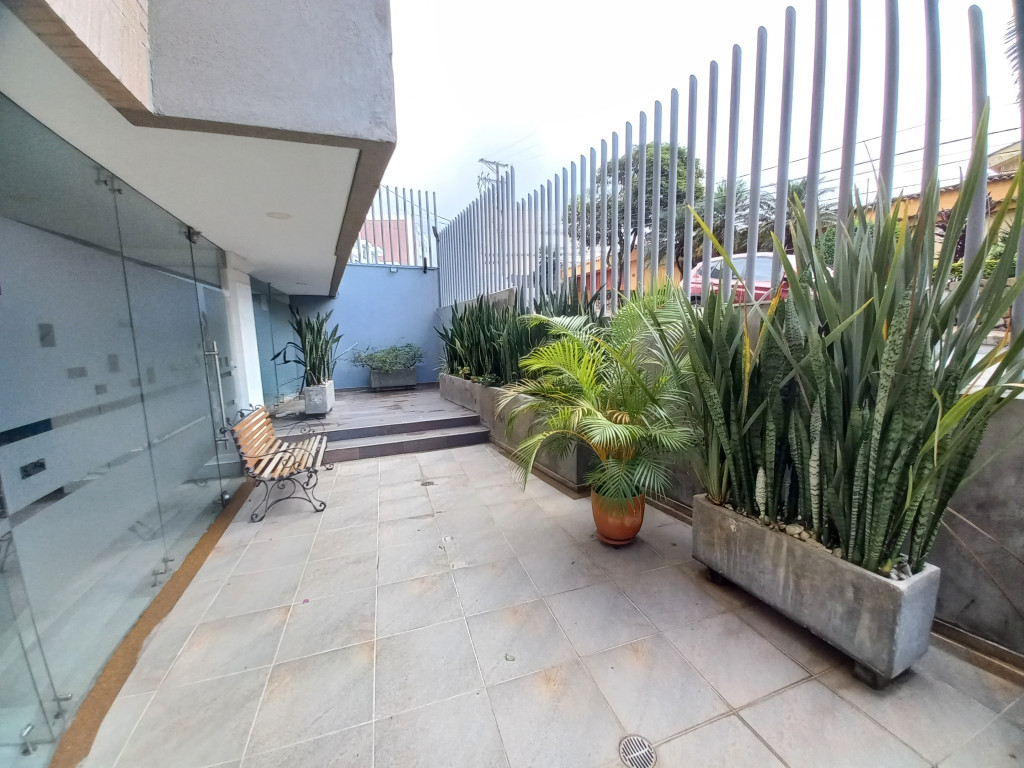 Apartamento En Venta - Edificio Kuarzo Piso 5, Ibagué
