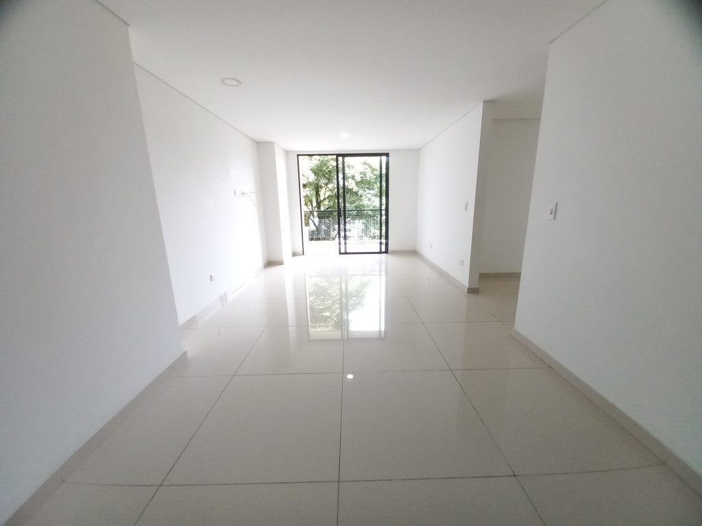 Apartamento En Venta - Edificio Kuarzo Piso 5, Ibagué