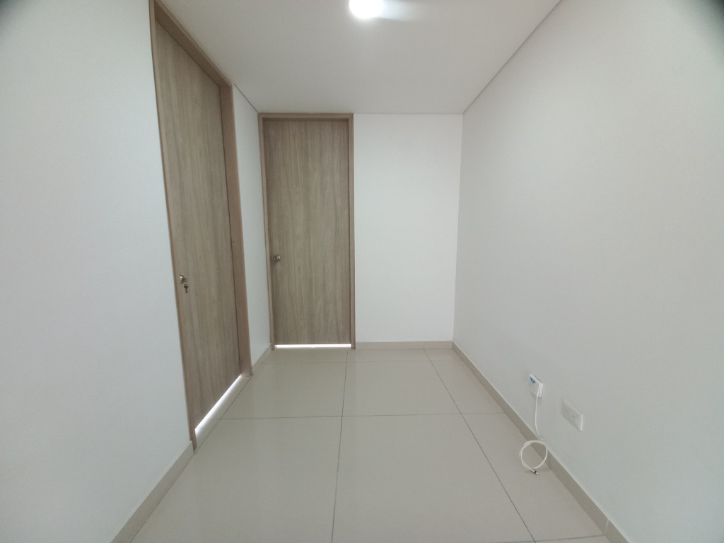 Apartamento En Venta - Edificio Kuarzo Piso 5, Ibagué