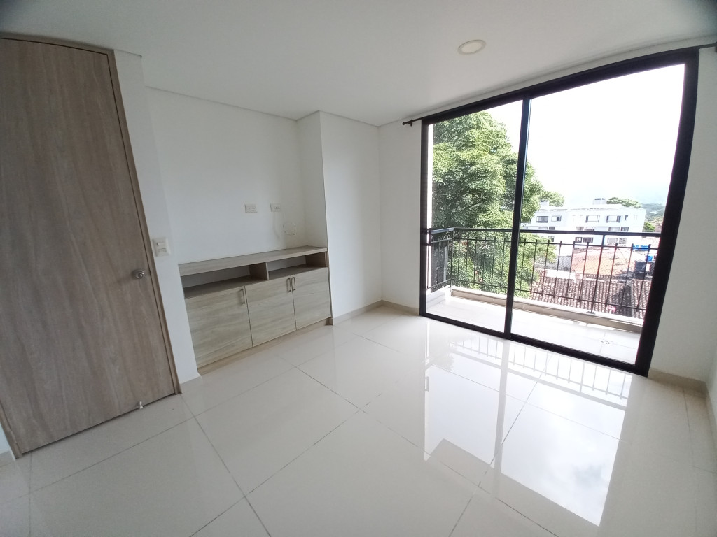 Apartamento En Venta - Edificio Kuarzo Piso 5, Ibagué