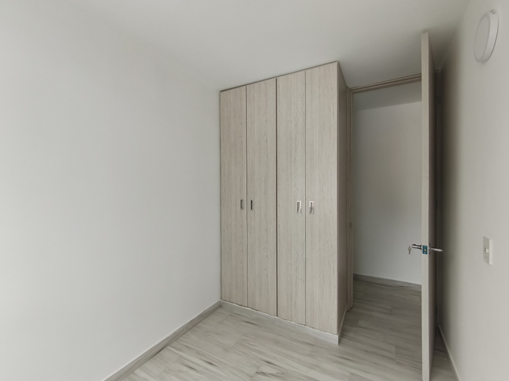 Apartamento En Venta - (Cedritos) Urbanizacion Bosques De Cereo Piso 6, Fusagasugá