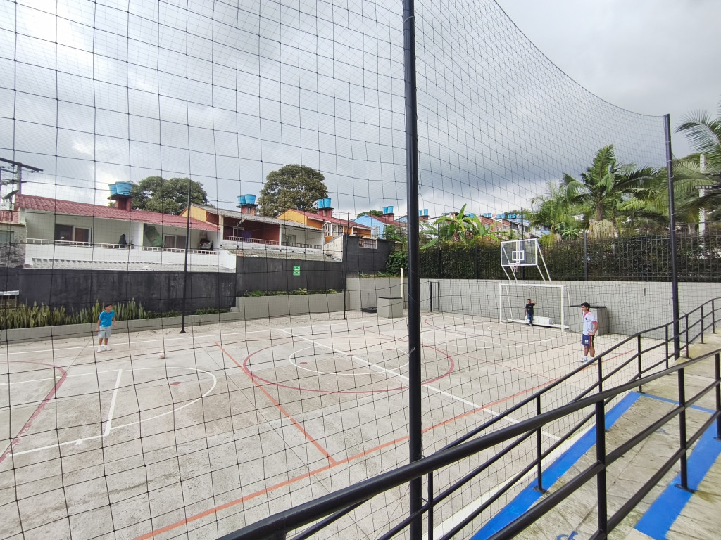 Apartamento En Venta - (Cedritos) Urbanizacion Bosques De Cereo Piso 6, Fusagasugá