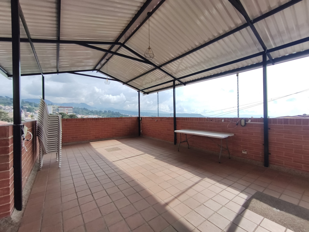 Apartamento En Venta - (Cedritos) Urbanizacion Bosques De Cereo Piso 6, Fusagasugá
