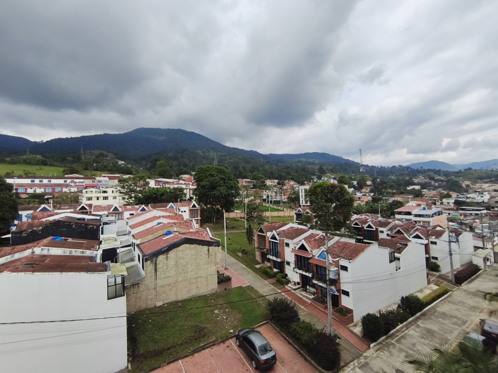 Apartamento En Venta - (Cedritos) Urbanizacion Bosques De Cereo Piso 6, Fusagasugá