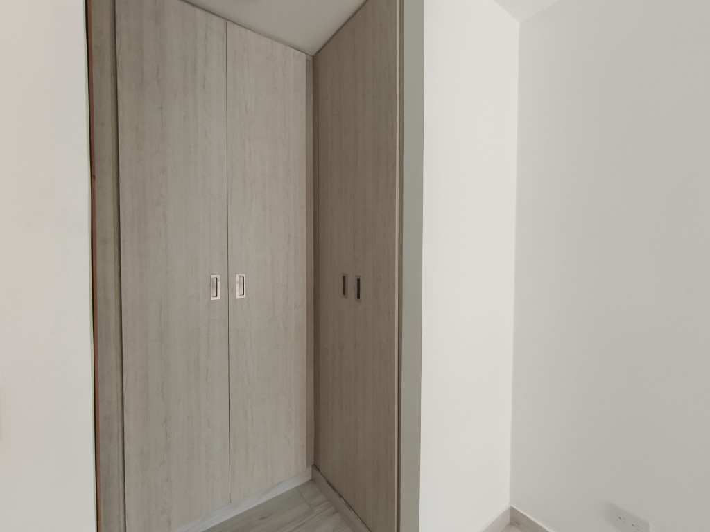 Apartamento En Venta - (Cedritos) Urbanizacion Bosques De Cereo Piso 6, Fusagasugá