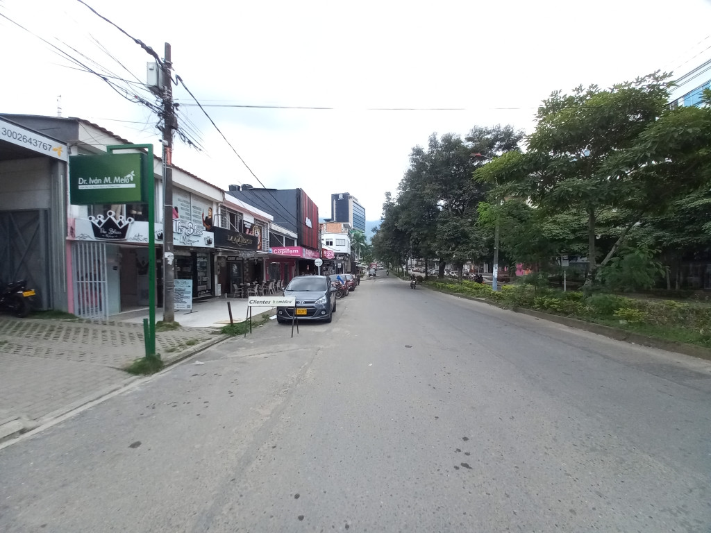 Local En Arriendo - Local 2-Edificio Biomedica Piso 1, Ibagué