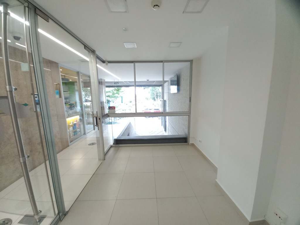 Local En Arriendo - Local 2-Edificio Biomedica Piso 1, Ibagué