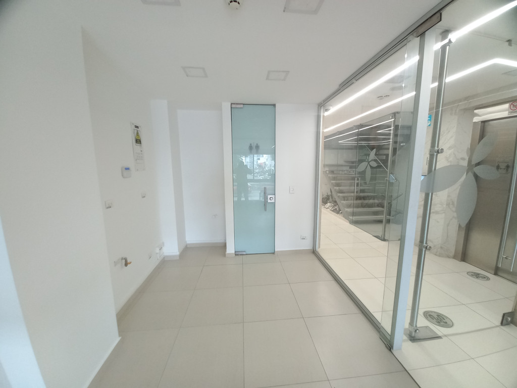 Local En Arriendo - Local 2-Edificio Biomedica Piso 1, Ibagué