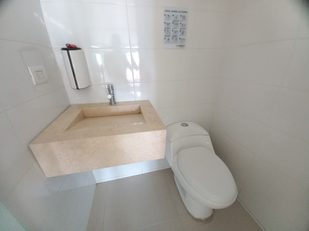 Local En Arriendo - Local 2-Edificio Biomedica Piso 1, Ibagué