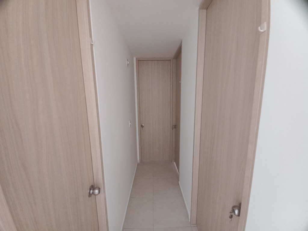 Apartamento En Arriendo - Torreón Quinta Avenida Etapa 4 Piso 3, Ibagué