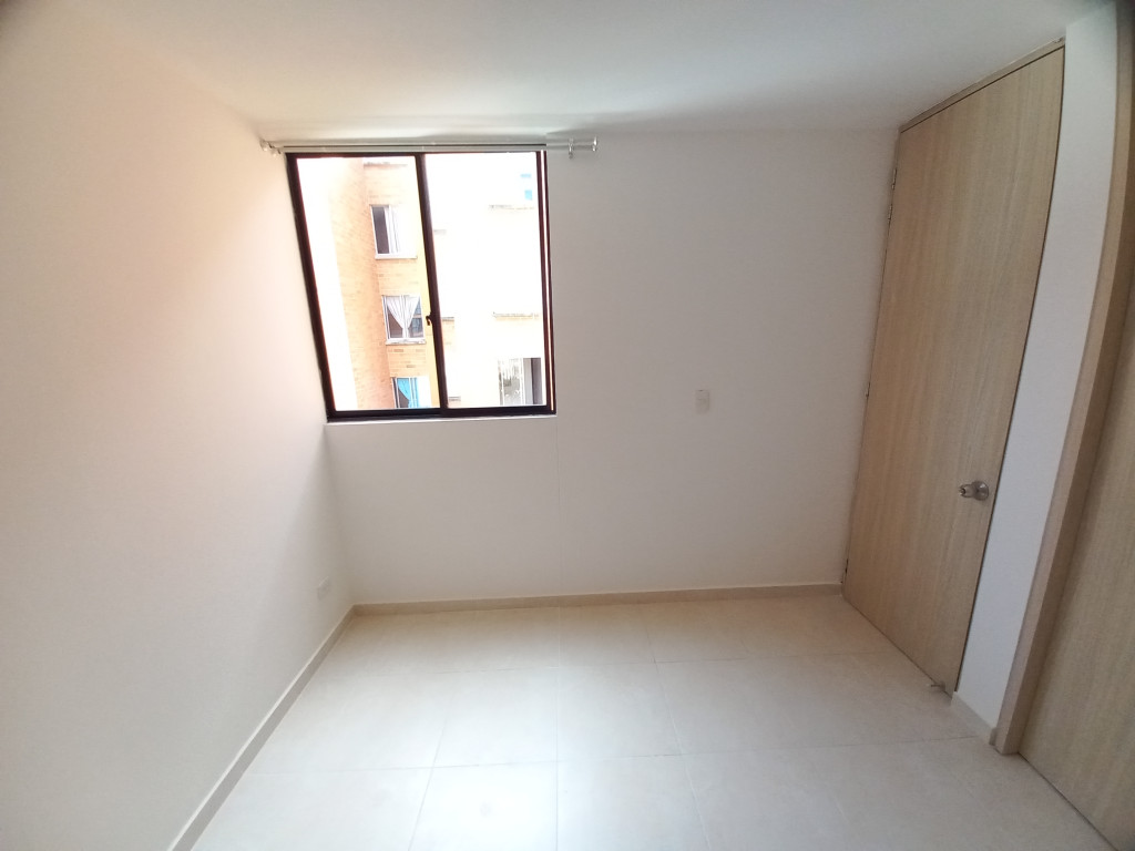 Apartamento En Arriendo - Torreón Quinta Avenida Etapa 4 Piso 3, Ibagué