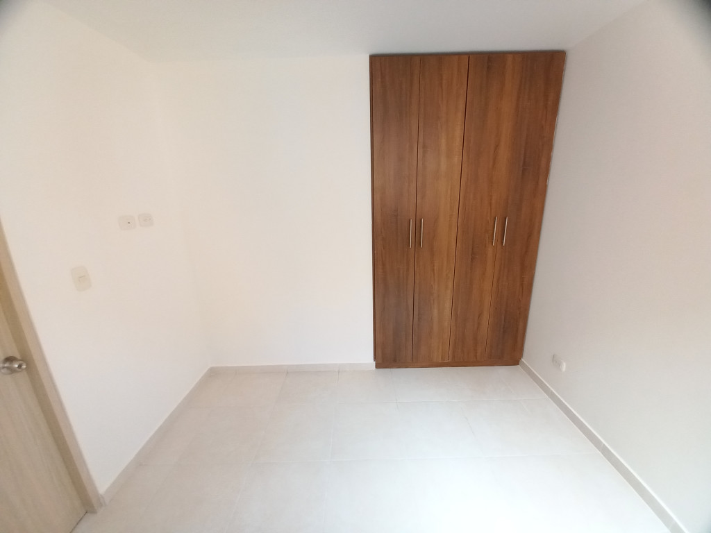 Apartamento En Arriendo - Torreón Quinta Avenida Etapa 4 Piso 3, Ibagué