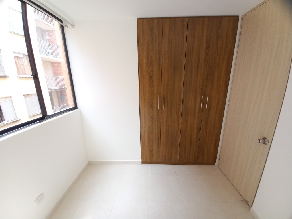 Apartamento En Arriendo - Torreón Quinta Avenida Etapa 4 Piso 3, Ibagué