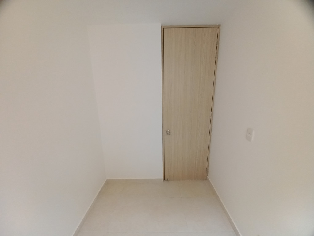 Apartamento En Arriendo - Torreón Quinta Avenida Etapa 4 Piso 3, Ibagué