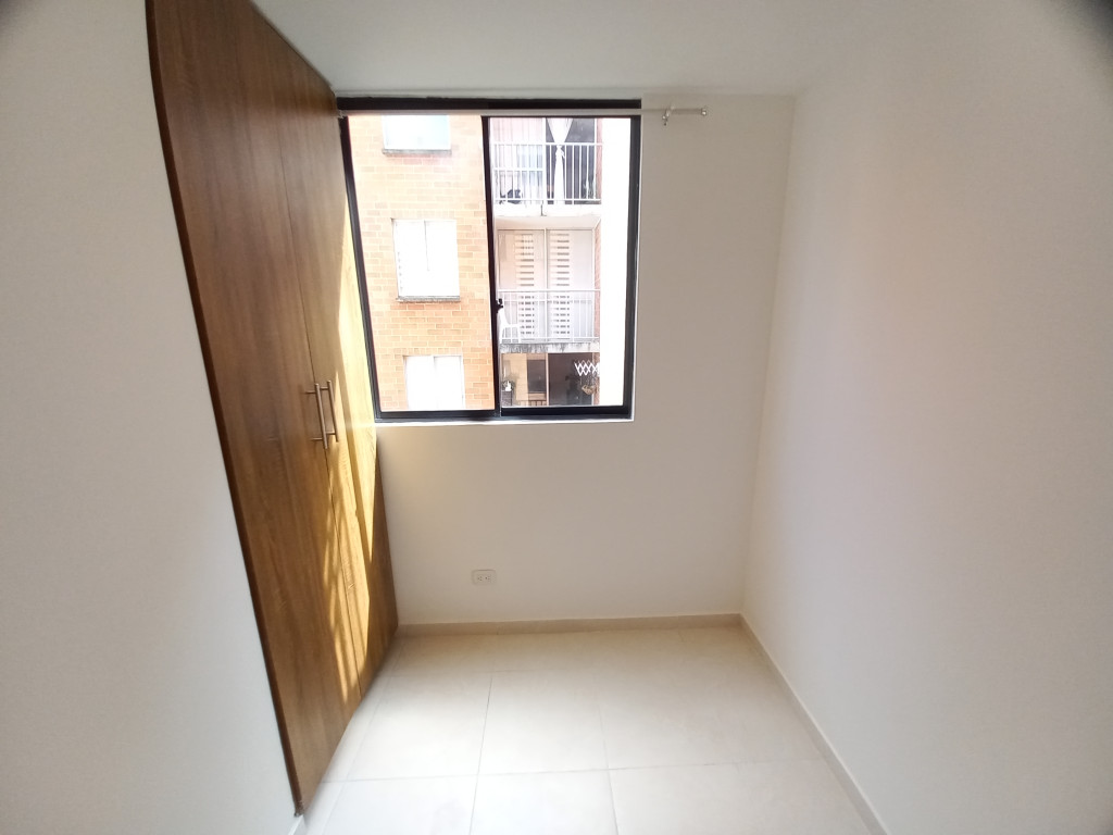 Apartamento En Arriendo - Torreón Quinta Avenida Etapa 4 Piso 3, Ibagué