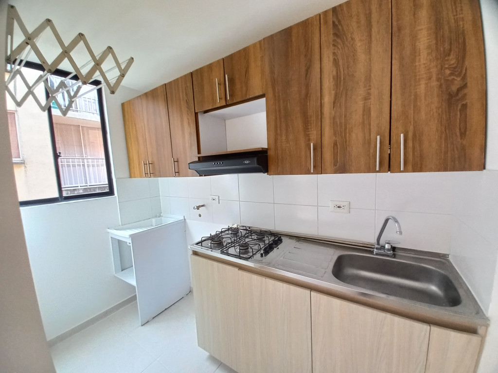 Apartamento En Arriendo - Torreón Quinta Avenida Etapa 4 Piso 3, Ibagué