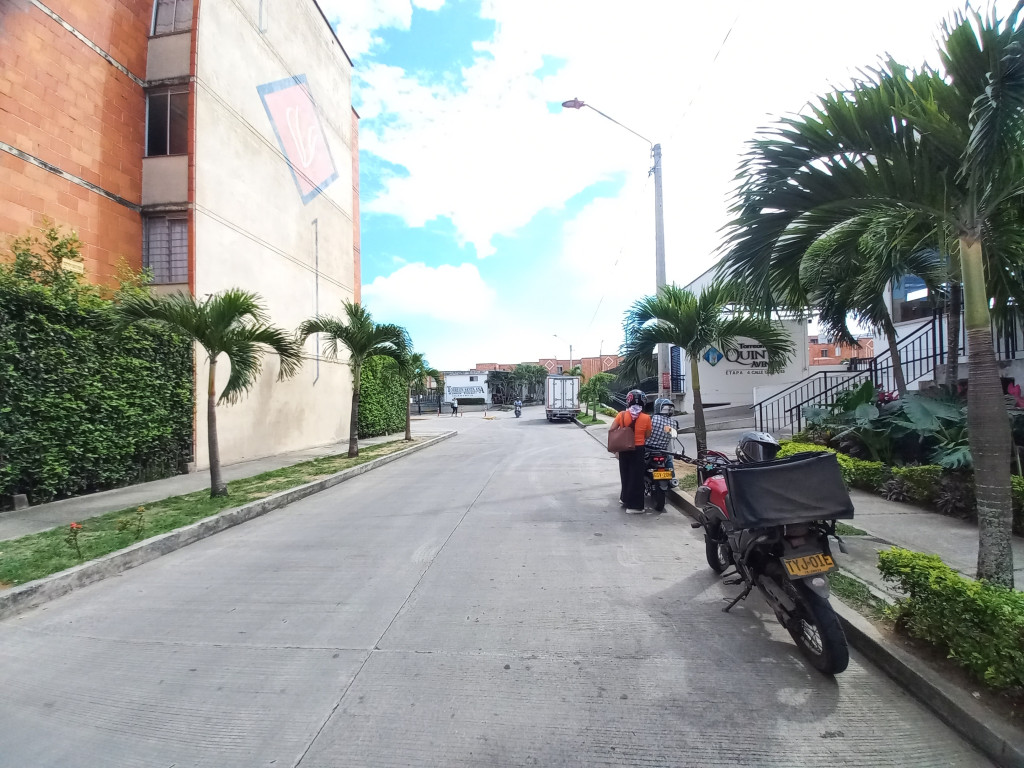 Apartamento En Arriendo - Torreón Quinta Avenida Etapa 4 Piso 3, Ibagué