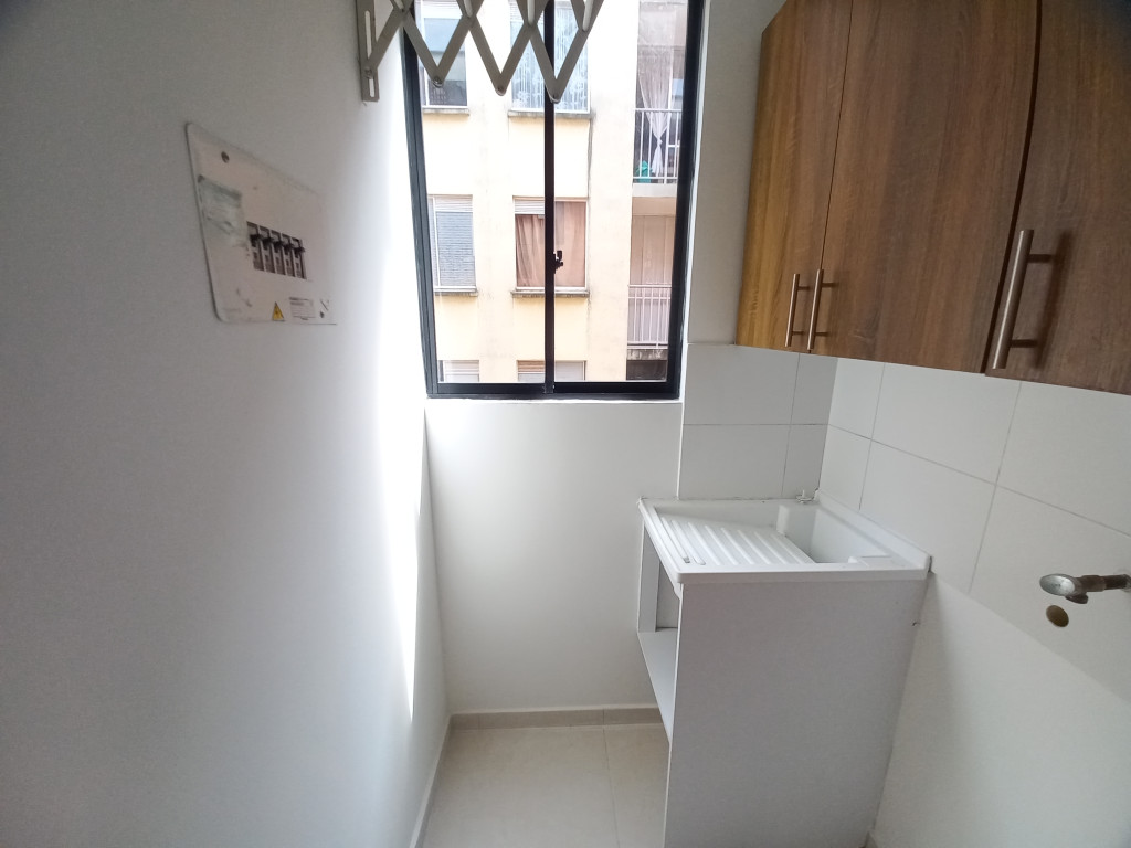 Apartamento En Arriendo - Torreón Quinta Avenida Etapa 4 Piso 3, Ibagué