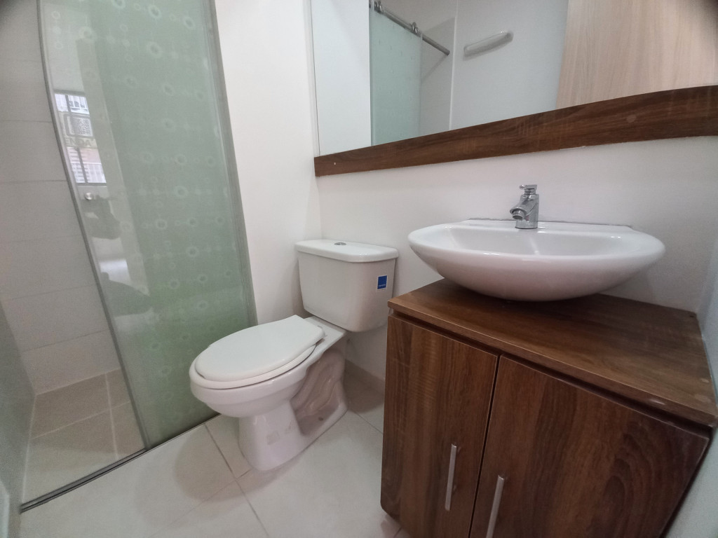 Apartamento En Arriendo - Torreón Quinta Avenida Etapa 4 Piso 3, Ibagué