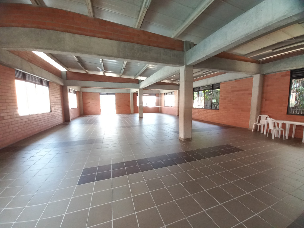 Apartamento En Arriendo - Torreón Quinta Avenida Etapa 4 Piso 3, Ibagué