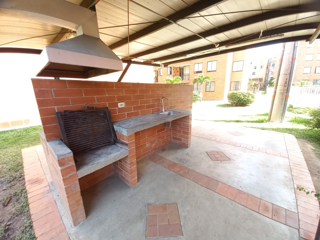 Apartamento En Arriendo - Torreón Quinta Avenida Etapa 4 Piso 3, Ibagué