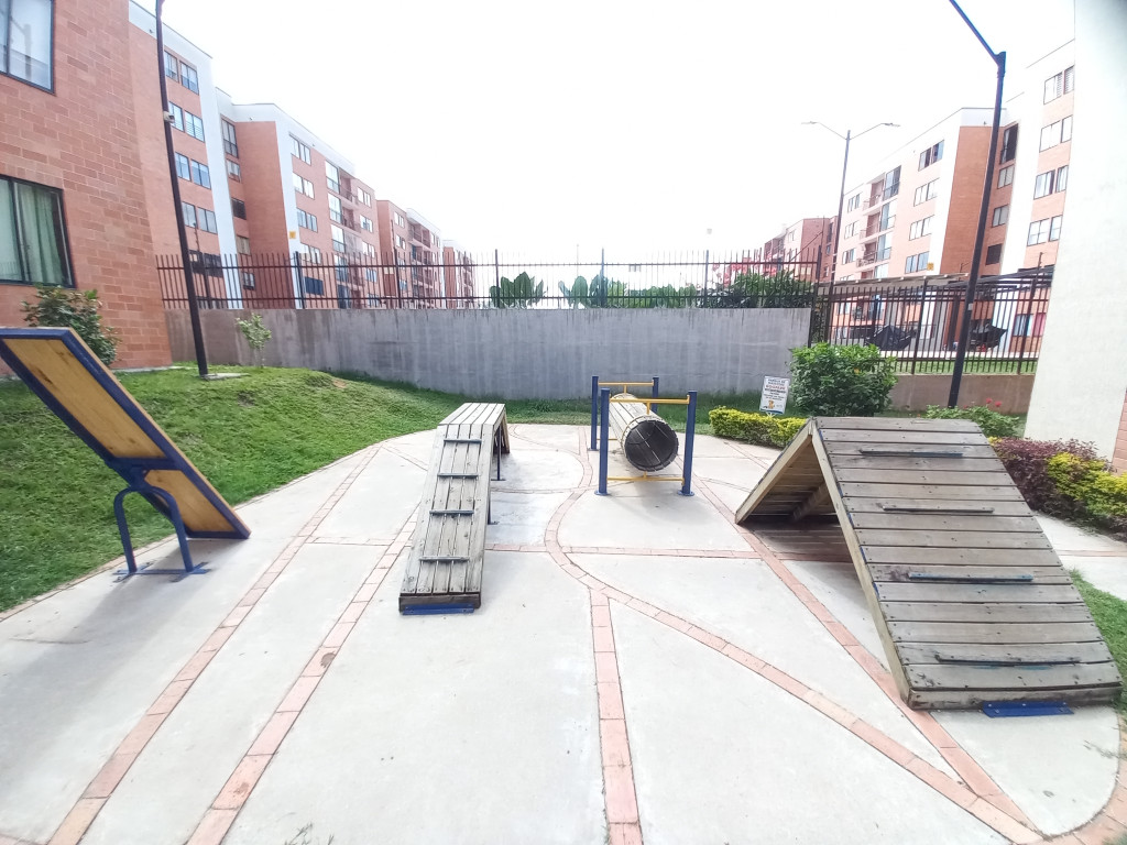 Apartamento En Arriendo - Torreón Quinta Avenida Etapa 4 Piso 3, Ibagué