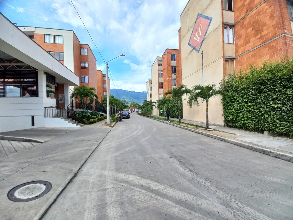 Apartamento En Arriendo - Torreón Quinta Avenida Etapa 4 Piso 3, Ibagué