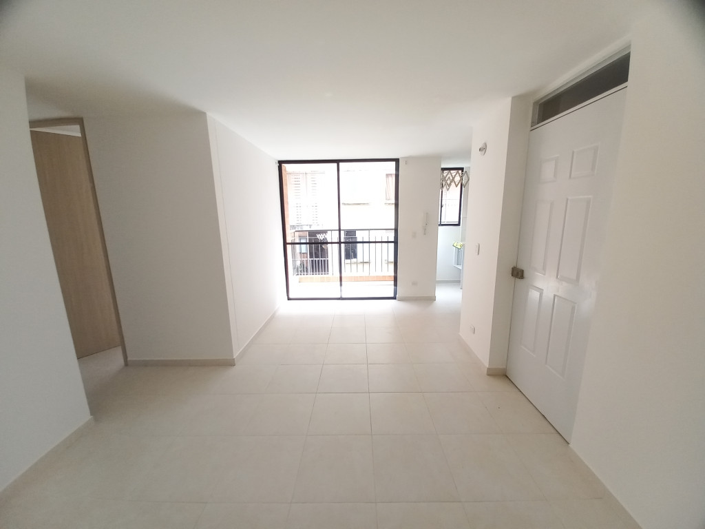 Apartamento En Arriendo - Torreón Quinta Avenida Etapa 4 Piso 3, Ibagué