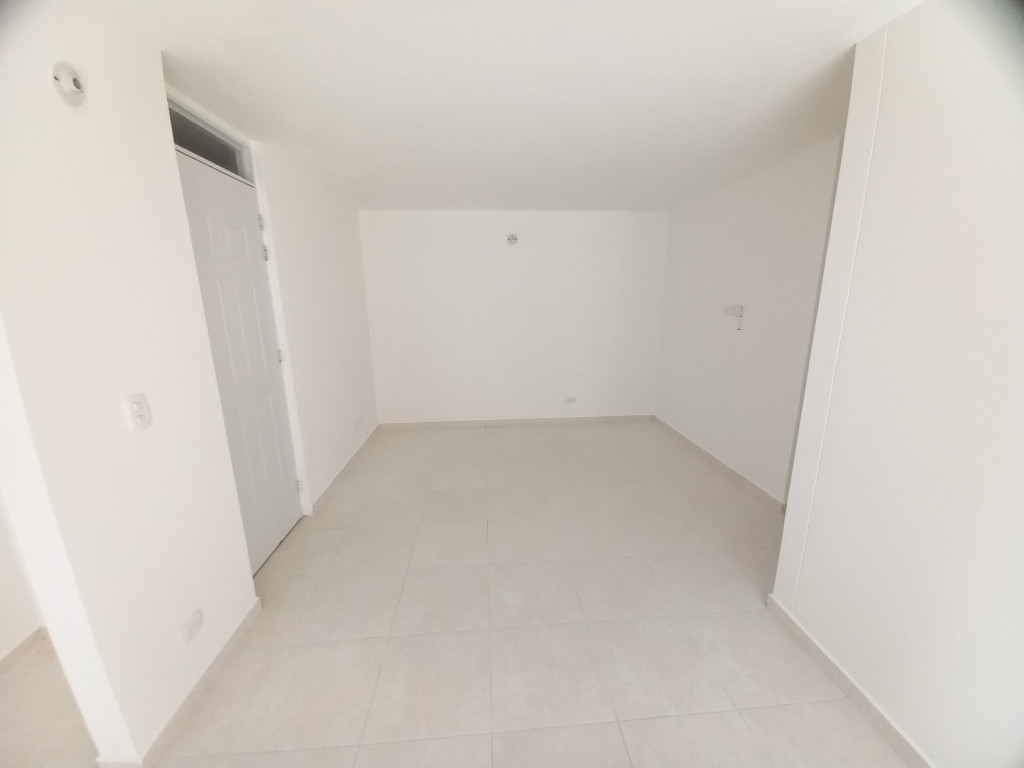 Apartamento En Arriendo - Torreón Quinta Avenida Etapa 4 Piso 3, Ibagué