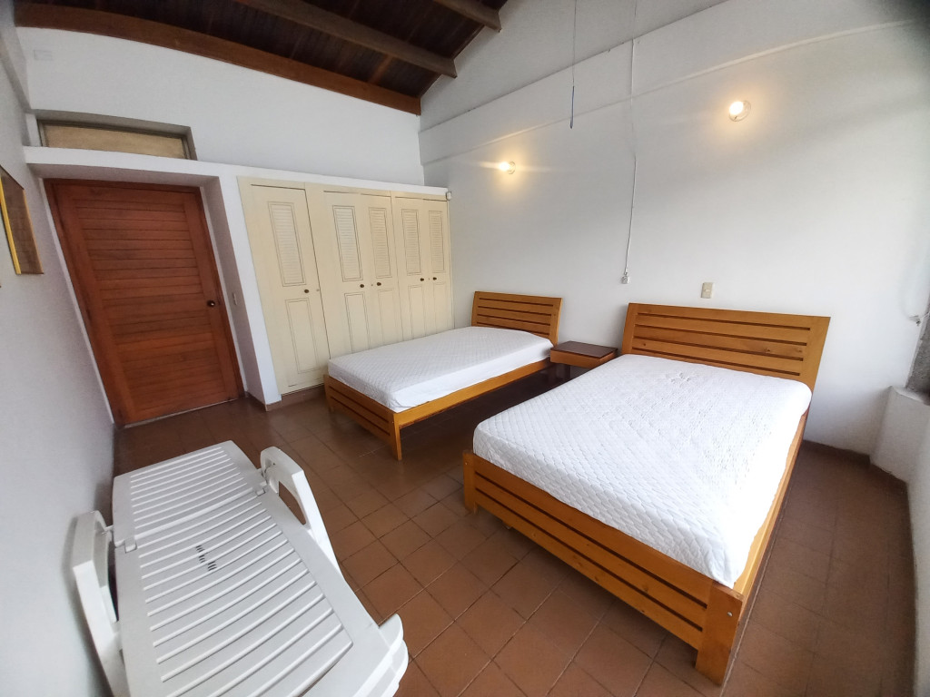 Casa En Venta - San Francisco, Ibagué