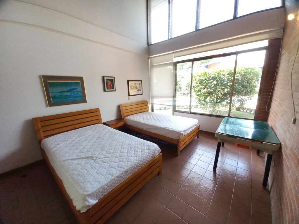Casa En Venta - San Francisco, Ibagué