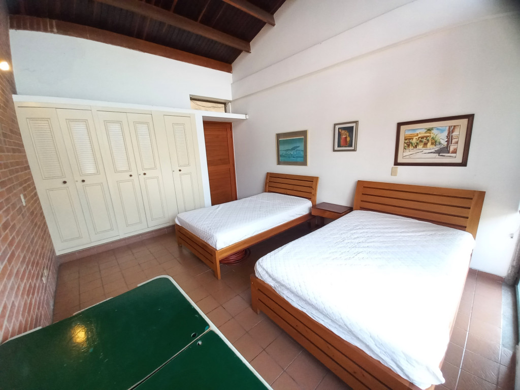 Casa En Venta - San Francisco, Ibagué