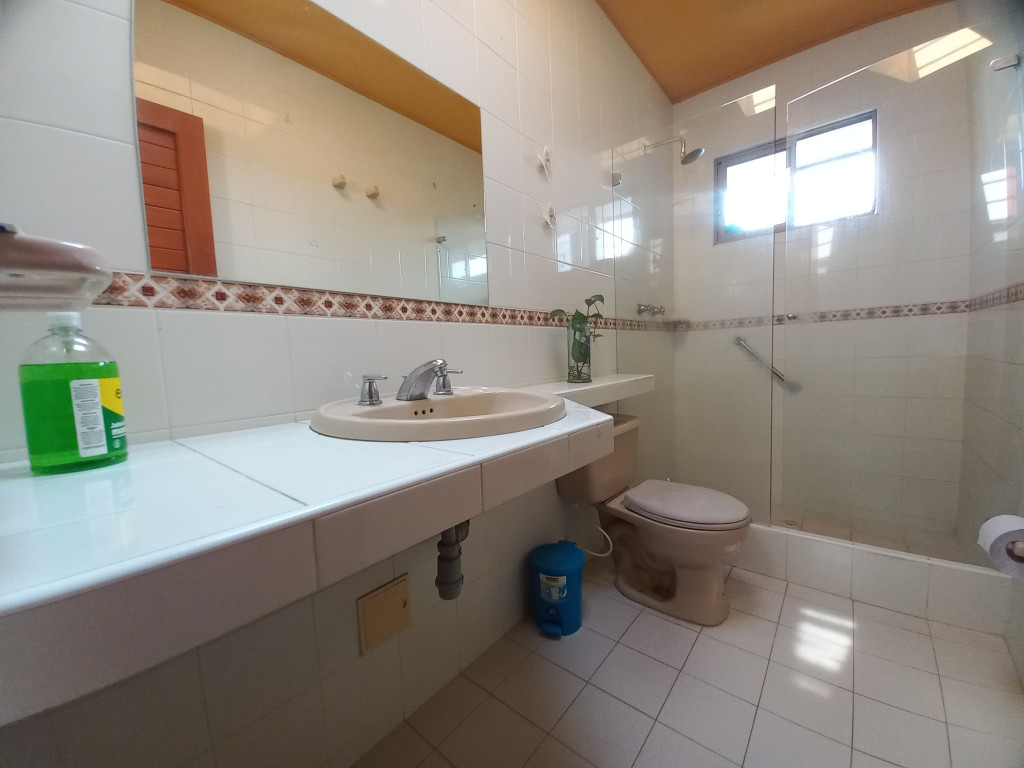 Casa En Venta - San Francisco, Ibagué