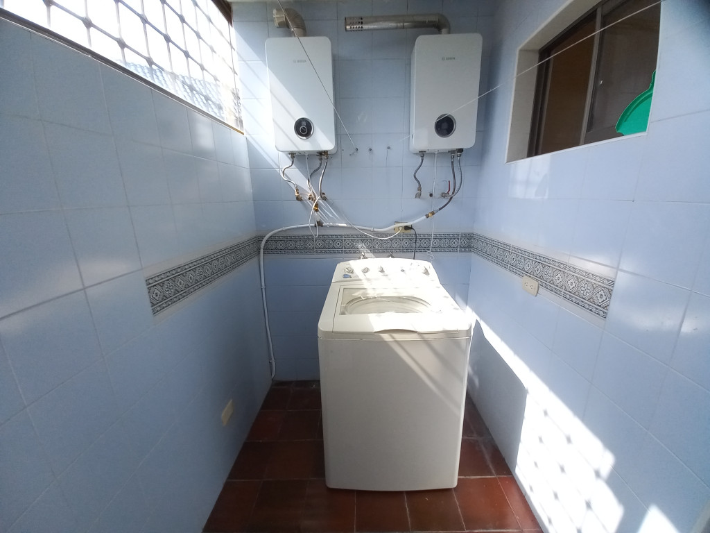 Casa En Venta - San Francisco, Ibagué