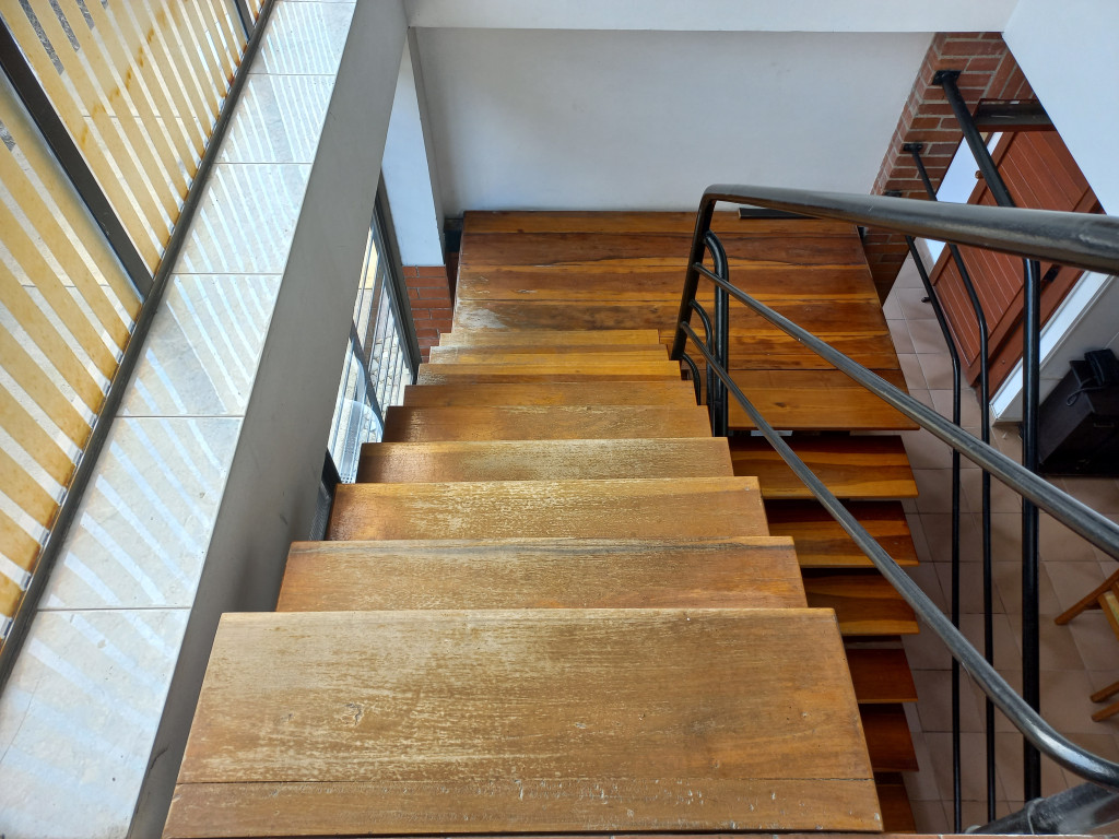 Casa En Venta - San Francisco, Ibagué